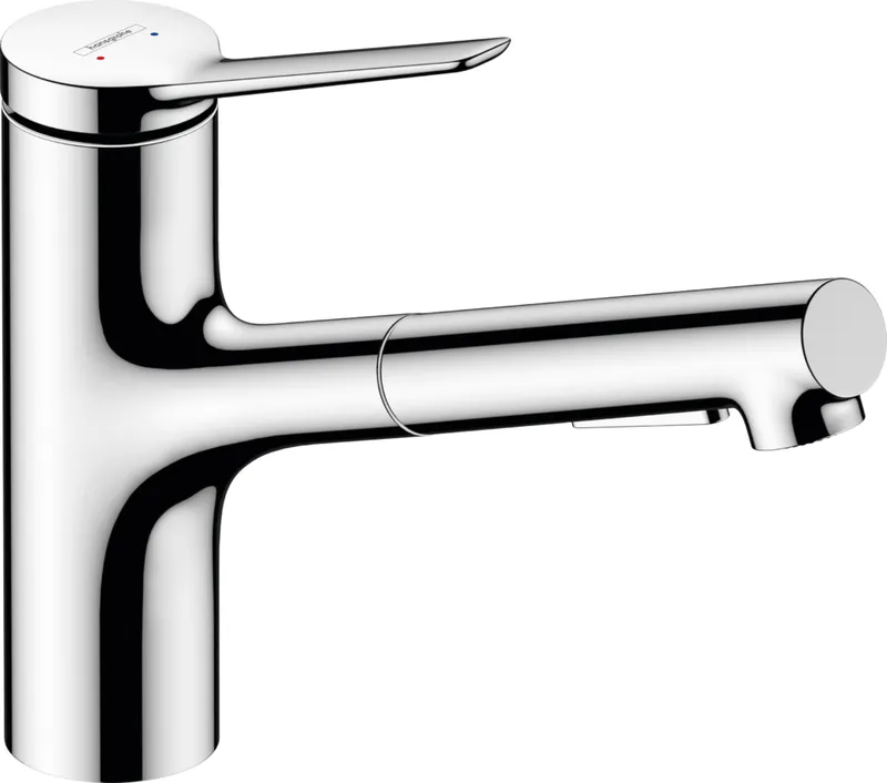 Hansgrohe Zesis M33 Spültisch Armatur