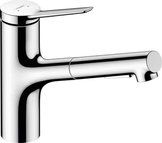 Hansgrohe Zesis M33 Spültisch Armatur