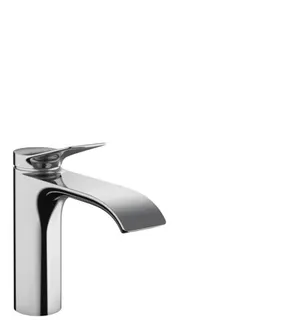 Hansgrohe VIVENIS 110 Waschtisch Armatur, ohne Ablaufgarnitur chrom