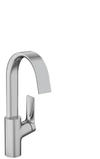 Hansgrohe VIVENIS 210 Waschtisch Armatur, mit Ablaufgarnitur, chrom