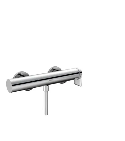 Hansgrohe VIVENIS Brausearmatur, Aufputz, chrom