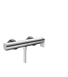 Hansgrohe VIVENIS Brausearmatur, Aufputz, chrom