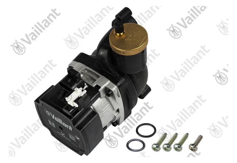 VAILLANT Pumpe, Hocheffizienz VC 104/3-E
