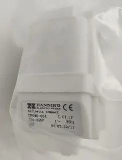 JUNG PENTAIR ERSATZ MOTOR MIT LAUFRAD PLANCOFIX