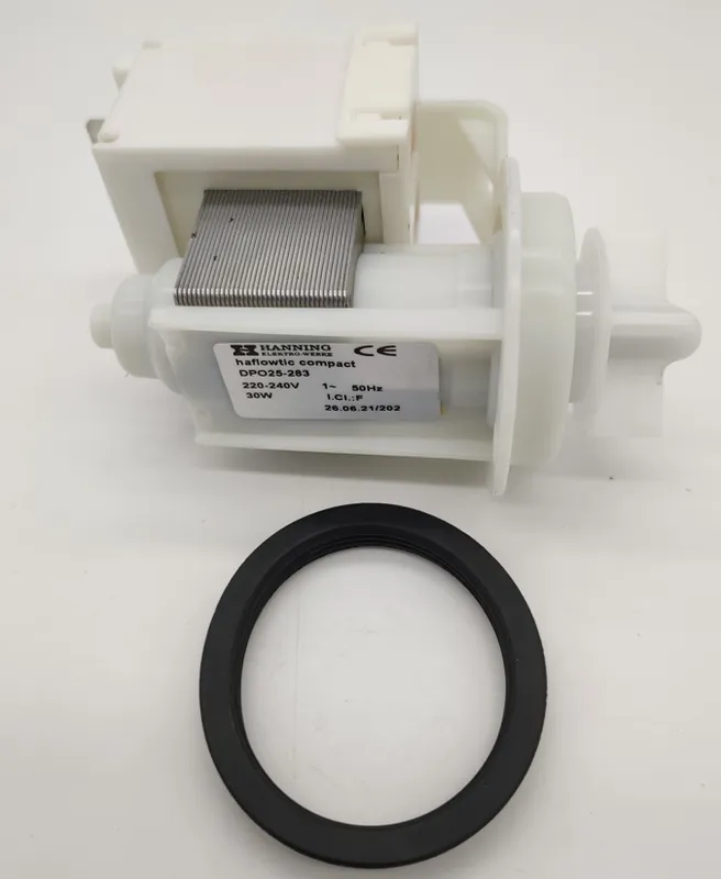 JUNG PENTAIR ERSATZ MOTOR PLANCOFIX PLUS