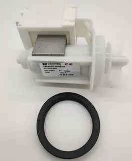 JUNG PENTAIR ERSATZ MOTOR PLANCOFIX PLUS