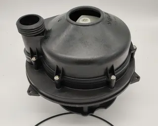 JUNG PENTAIR ERSATZ MOTOR-PUMPEN-EINHEIT WCFIX 260