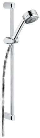 Kludi Brause-Set 2S ZENTA, 600mm chrom,