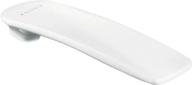 Kludi Hebel BALANCE, weiß