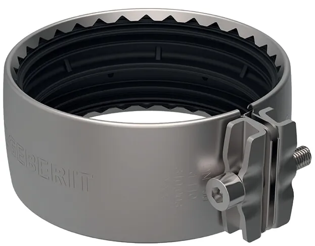 Geberit Spannverbinder db20, DN 150