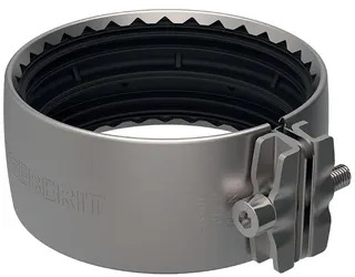 Geberit Spannverbinder db20, DN 150