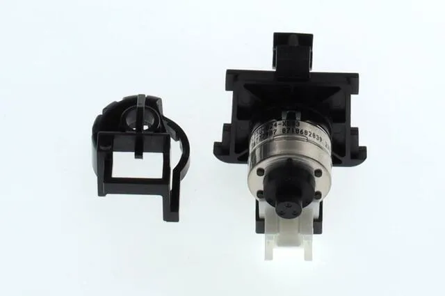 JU/BOSCH Stellmotor