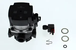 SIEGER Pumpe UPMO 15-50 CACAO 14 3H für HG15W/WG/WK/WKG-19..24E/LL