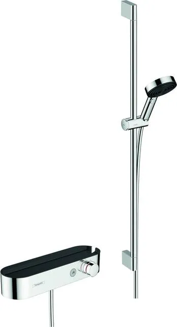 Hansgrohe Brausesystem PULSIFY SELECT 105 3jet