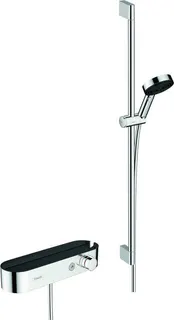 Hansgrohe Brausesystem PULSIFY SELECT 105 3jet