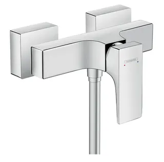 Hansgrohe Metropol Einhebel-Brausemischer (chrom)