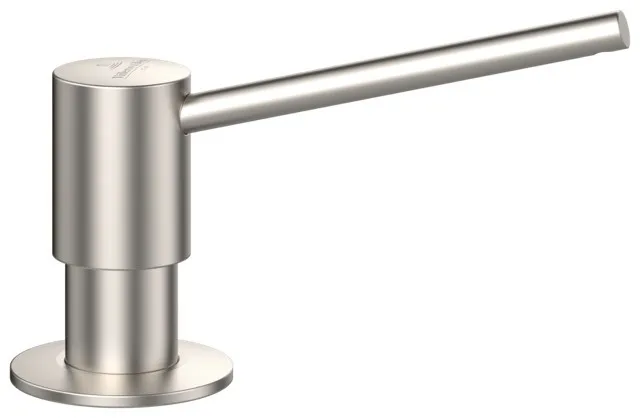 Villeroy & Boch Seifenspender Edelstahl