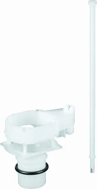Grohe Ventilsitz mit Spülstromdrossel