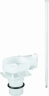 Grohe Ventilsitz mit Spülstromdrossel