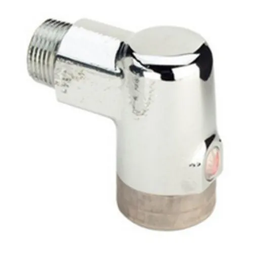 Seppelfricke Gas Steckdose für Allgas, DIN 3383, HTB DN 15 (R 1/2),mit TAE, nicht absperrbar