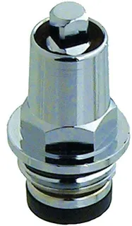 Seppelfricke Oberteil für Steckschlüssel Mod.1925  DN 15 (R 1/2), hochglanz verchromt