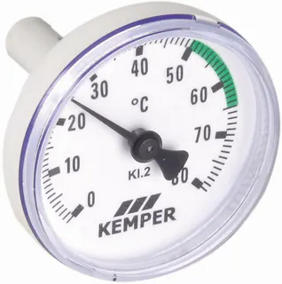 Kemper Zeigerthermometer T510015000