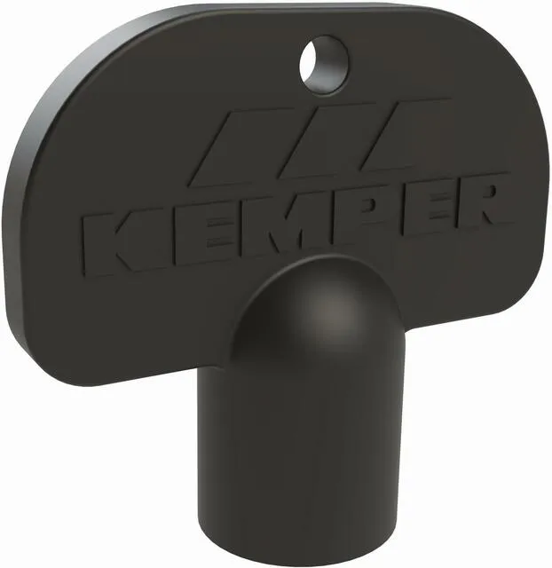 Kemper Steckschlüssel B510550000005