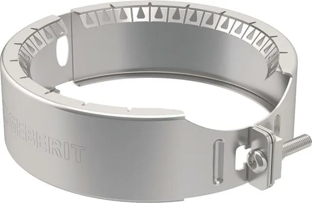Geberit Haltekralle DN 125