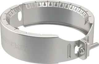 Geberit Haltekralle DN 125