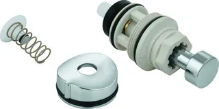 Grohe Umstellung 46500 für Tenso EHM Aufputz Wanne chrom
