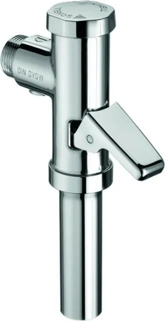Schell WC Druckspüler SCHELLOMAT, mit Hebel 3/4"