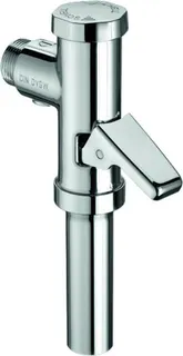 Schell WC Druckspüler SCHELLOMAT, mit Hebel 3/4"