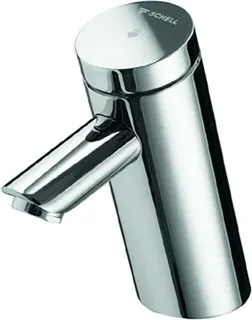 Schell Selbstschluss Waschtisch Armatur PURIS SC, Typ HD-K chrom