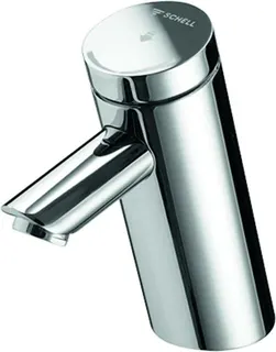 Schell Selbstschluss Waschtisch Armatur PURIS, Typ HD-M chrom