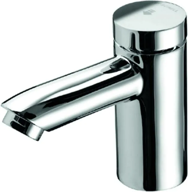 Schell Selbstschluss Standventil PETIT SC, Typ HD-K chrom