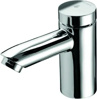 Schell Selbstschluss Standventil PETIT SC, Typ HD-K chrom