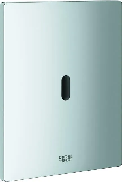 Grohe TECTRON BAU E Infrarot-Elektronik, für WC-Spülkasten, Trafo chrom