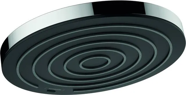 Hansgrohe Kopfbrause PULSIFY 260 1jet, mattweiß