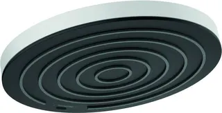 Hansgrohe Kopfbrause PULSIFY 260 1jet, EcoSmart Version mattweiß