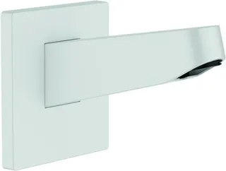 Hansgrohe Wandanschluss PULSIFY, für Kopfbrause 260 mattweiß