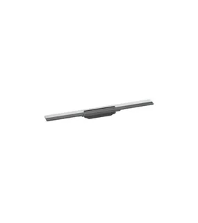 Hansgrohe Duschrinne RainDrain Flex, kürzbar, freie Montage 700mm chrom