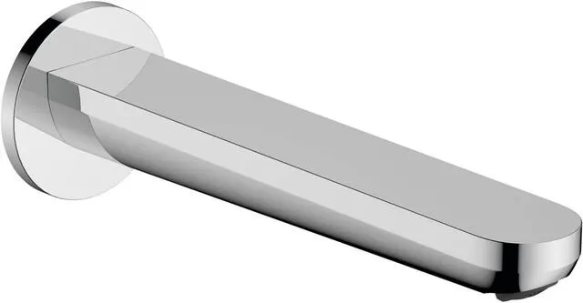 Hansgrohe Wanneneinlauf Rebris S, chrom