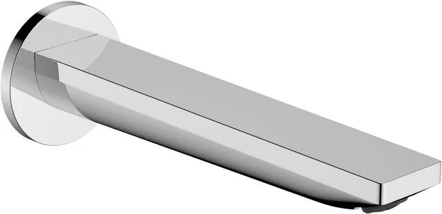 Hansgrohe Wanneneinlauf Rebris E, chrom