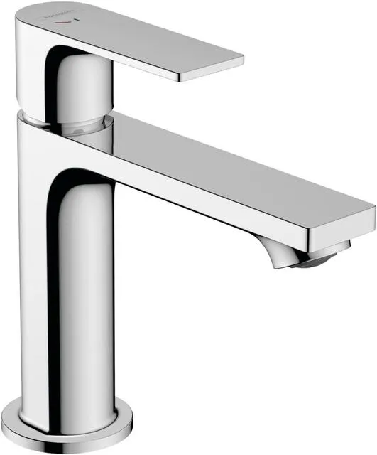Hansgrohe Waschtischmischer Rebris E 110, CoolStart