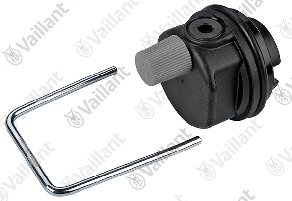 Vaillant Schnellentlüfter