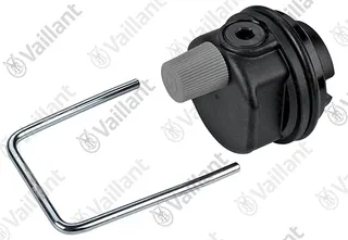 Vaillant Schnellentlüfter