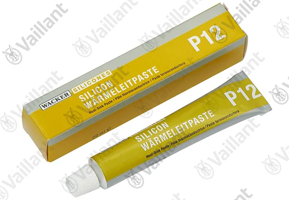 Vaillant Wärmeleitpaste