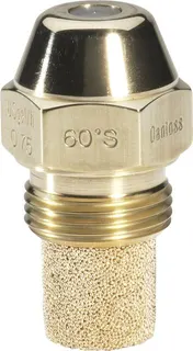 Danfoss Vollkegel-Öldüse OD-S