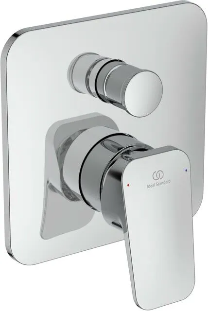 Ideal Standard Ceraplan Unterputz Badearmatur Fertigset
