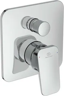 Ideal Standard Ceraplan Unterputz Badearmatur Fertigset